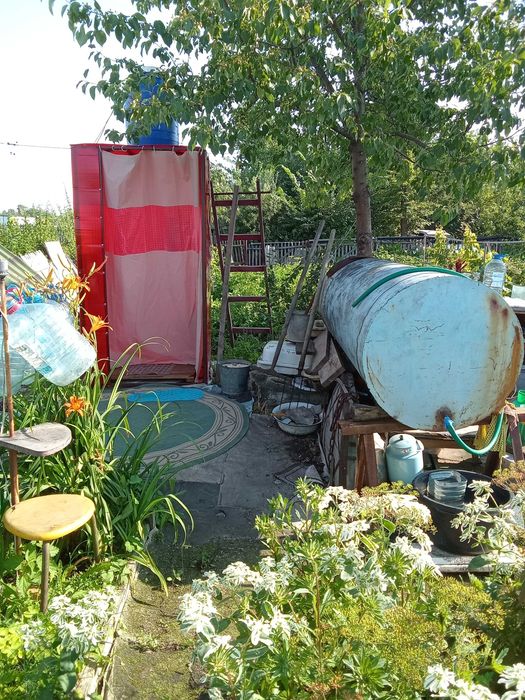 Продам дачу с 1 сентября
