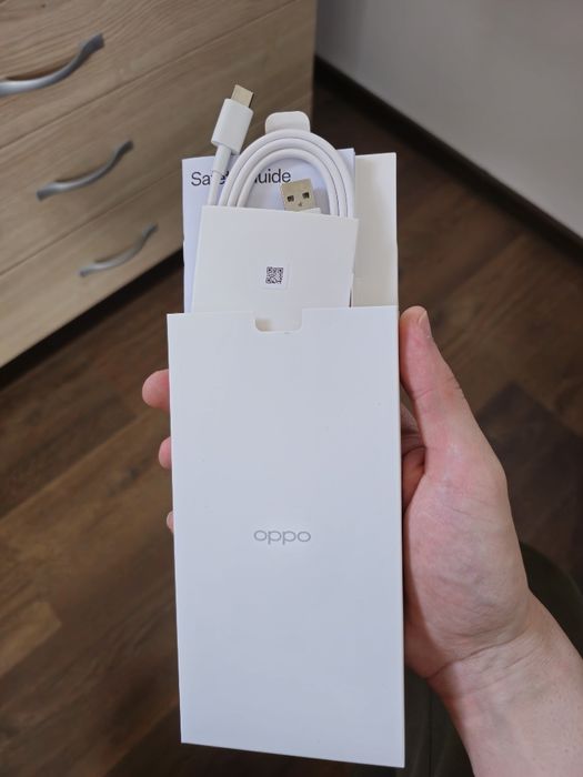 Нов телефон OPPO A5x 4gb ram, 128gb памет!!!