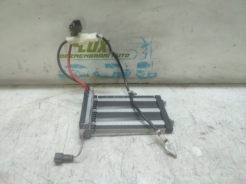 Radiator electric bord Mazda 3 BL (facelift) (2011 - 2013) (1113) Y650