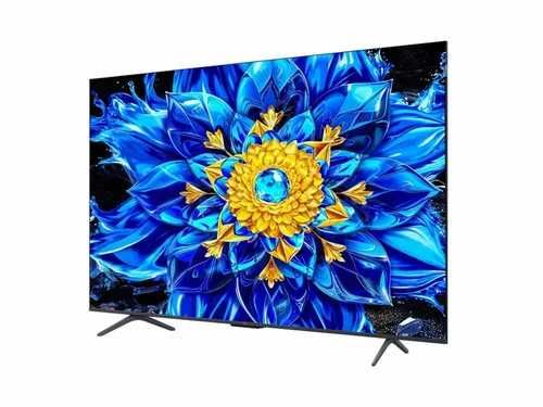 TCL 65P8L 4K QD-Mini LED, 144Hz, HDMI 2.1, Google TV — Новый