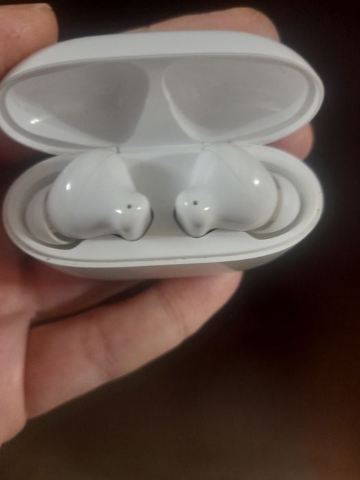 Продаются наушники Honor choice Earbuds  X5 Lite