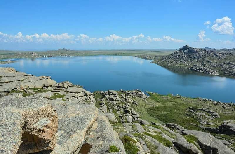 Восточно казахстанская область дубыгалинское озеро фото Восточно казахстанская область дубыгалинское озеро фото