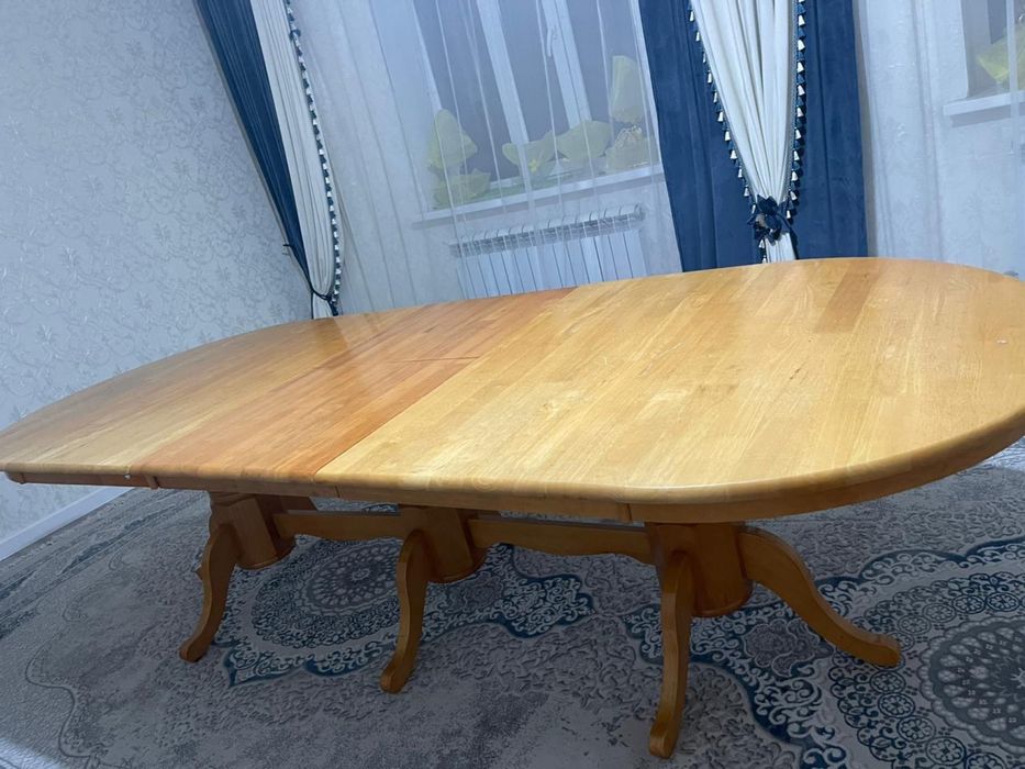 Стол гостинный 60,000