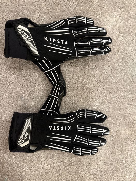 ръкавици на KIPSTA с гума отдолу