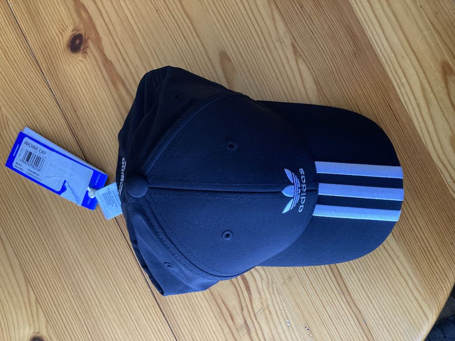 Мъжка оригинална шапка Adidas