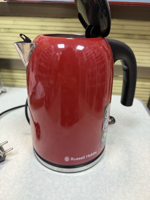 Ел. Кана Russell Hobbs