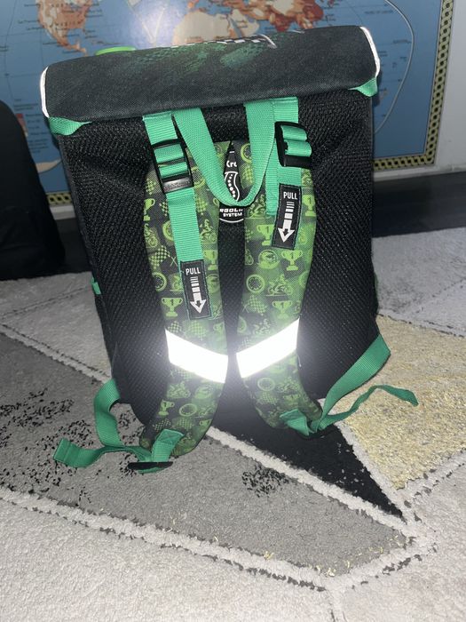 Детска анатомична раница