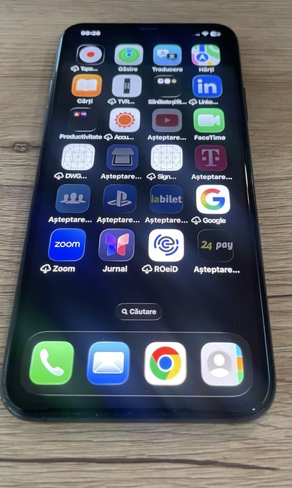Iphone 11 Pro Max 64Gb