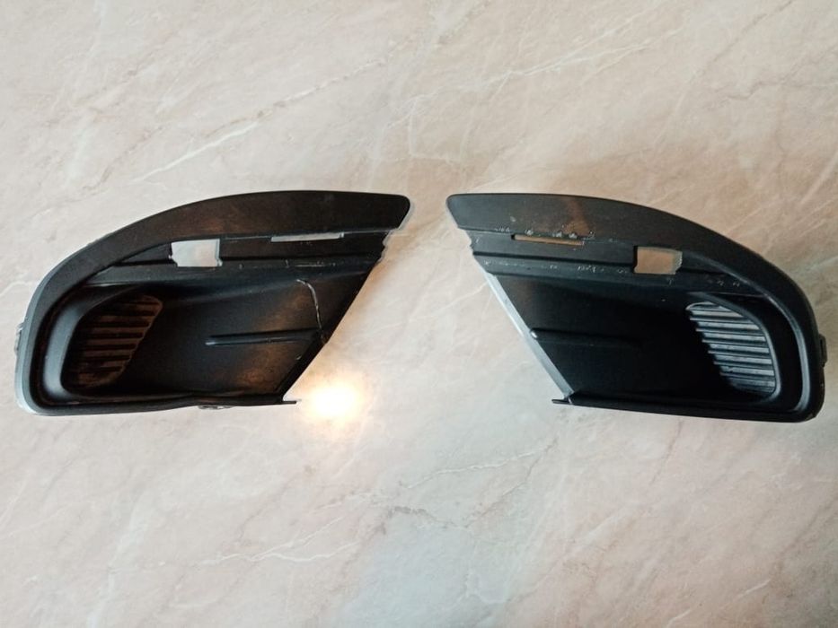 Продам заглушки бампера птф лада гранта