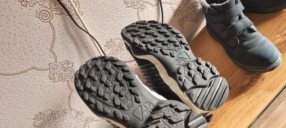 Кроссовки с мехом кросовки ботинки обувь сапоги