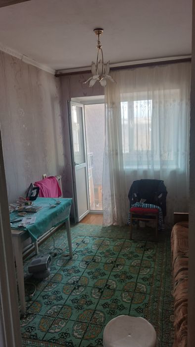 Квартира 3 комнаты