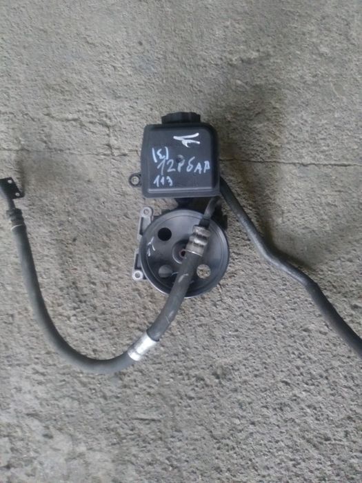 Дверь  Mercedes w210