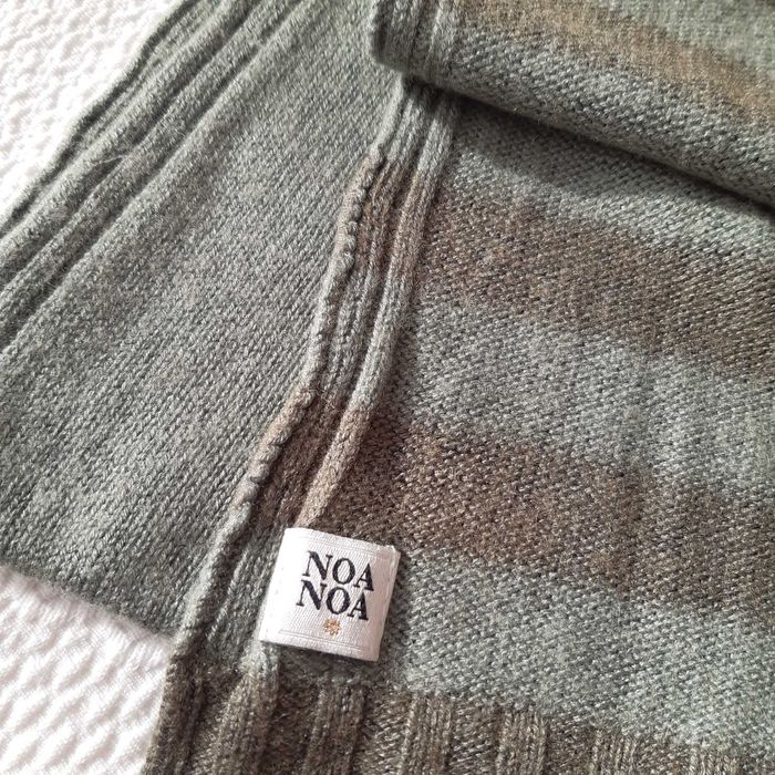 Топли шалове Steffner, CMP,  NoaNoa, ORSAY и ръчно изплетен по 9 лв.