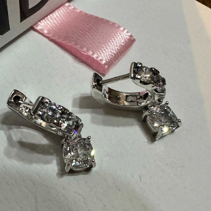 Обеци Пандора|Pandora