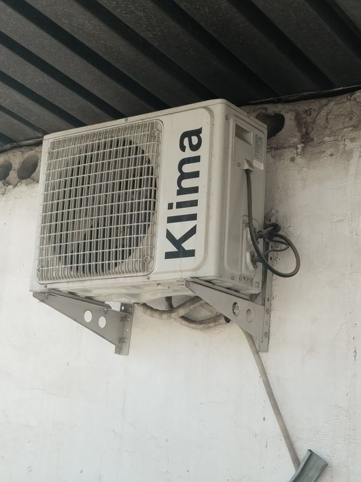 Продам кондиционер KLIMA