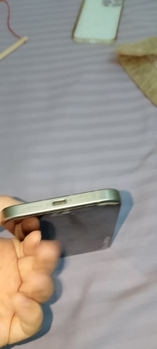 Айфон 15 про макс