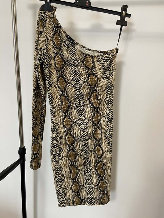 Дамска рокля SHEIN