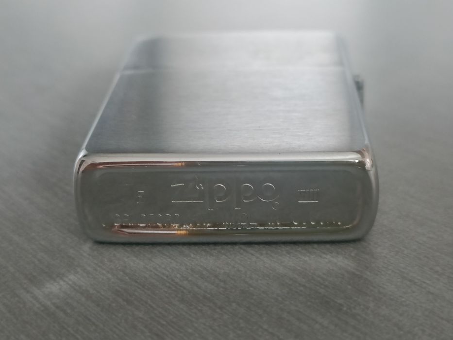 Bricheta Zippo originala-VANDUTA