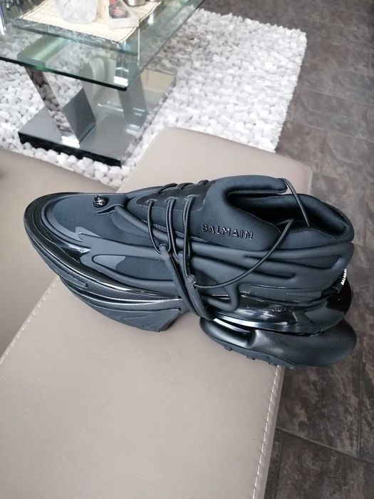 BALMAIN маратонки