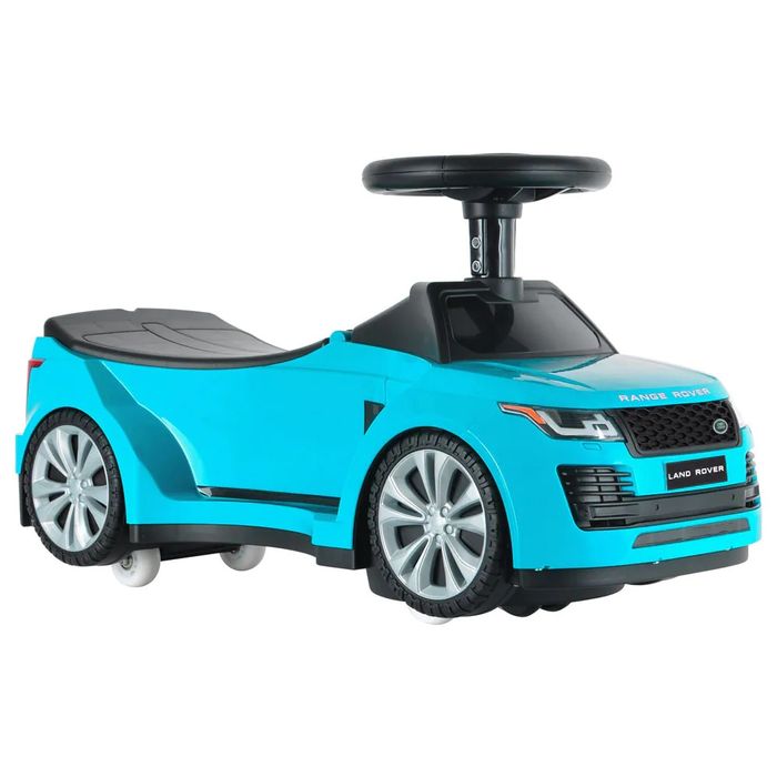 Количка за яздене Range Rover