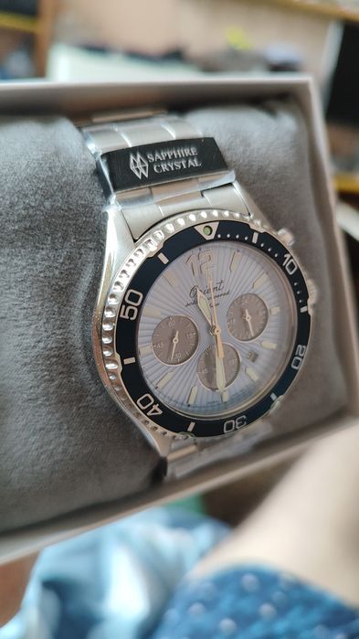 Orient mako solar panda