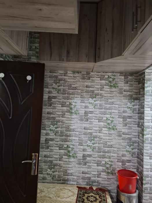 1 х. коттедж+гараж тез сот-ди. Мулжал: Трансп. универс-ти хамма шароит