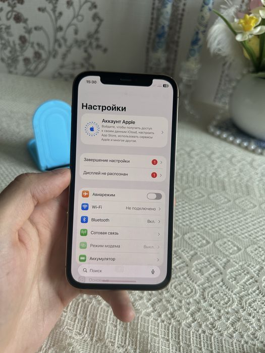Iphone 12 pro (128 gb) айфон