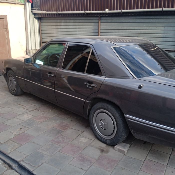 Продам Мерседес Бенс