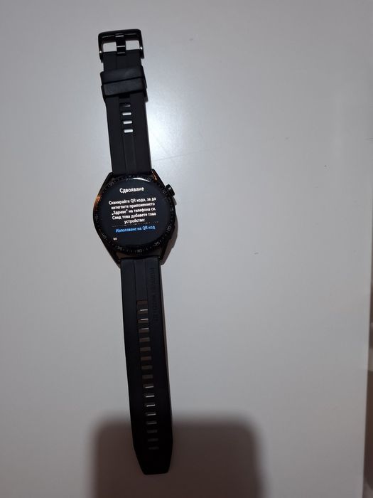 Hiawei Watch GT 3 Active 46mm