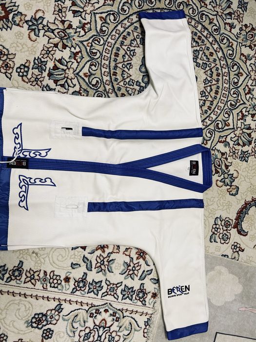 Кимоно для казак курес