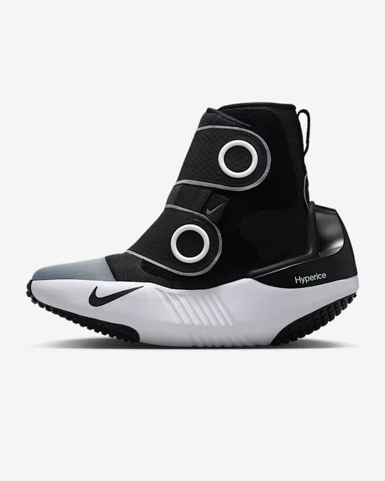 Nike x Hyperice Hyperboot размер 42-44 (М)