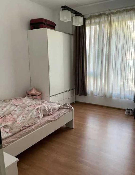 Дава се под наем Тристаен апартамент в Пловдив, Център - 85 кв.м за 285.6 € - Снимка #1