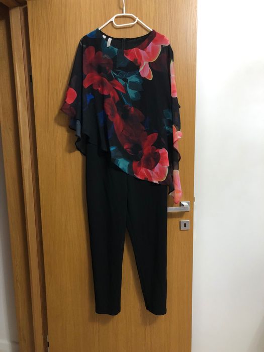 Salopetă ocazie impecabilă S/m