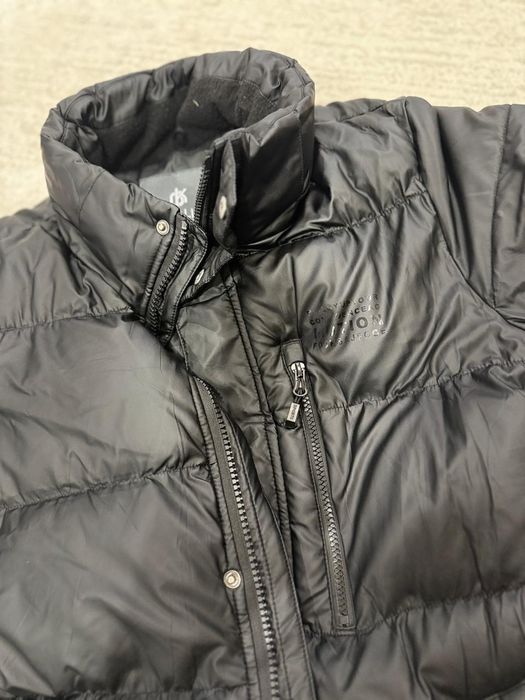 Продам  мужскую куртку