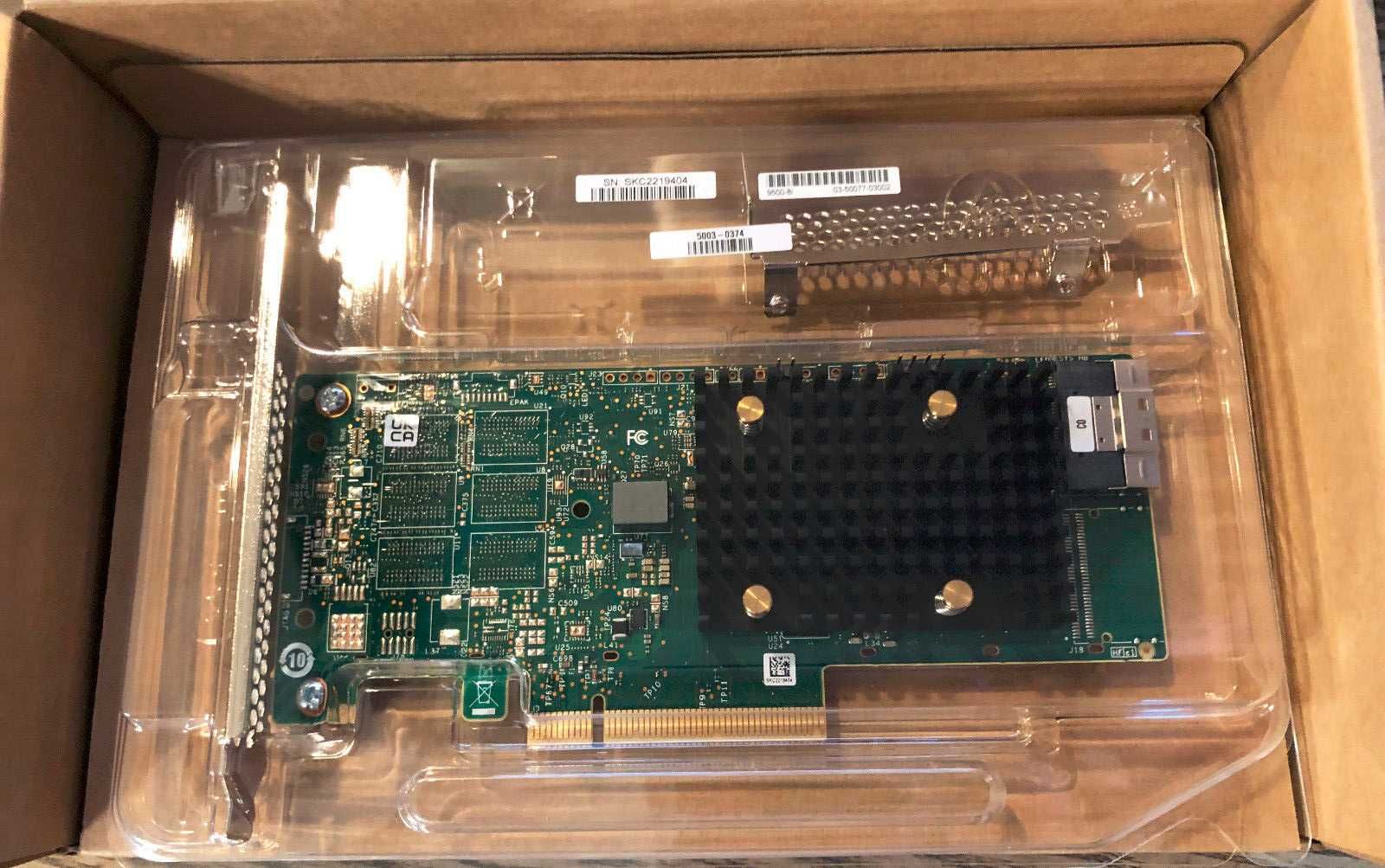 controler-raid-sas-sata-nvme-hba-it-lsi-broadcom-9500-8i-16i-sff-8654