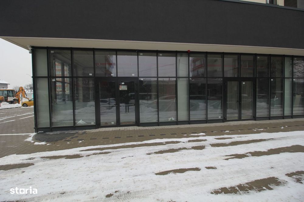 Spatiu comercial zona Gheorghe Doja