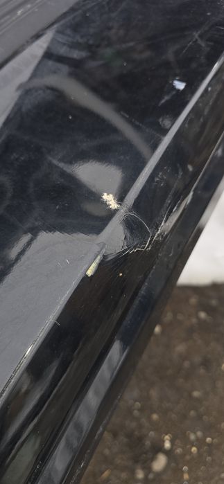 Бампер задний Hongqi E-QM5