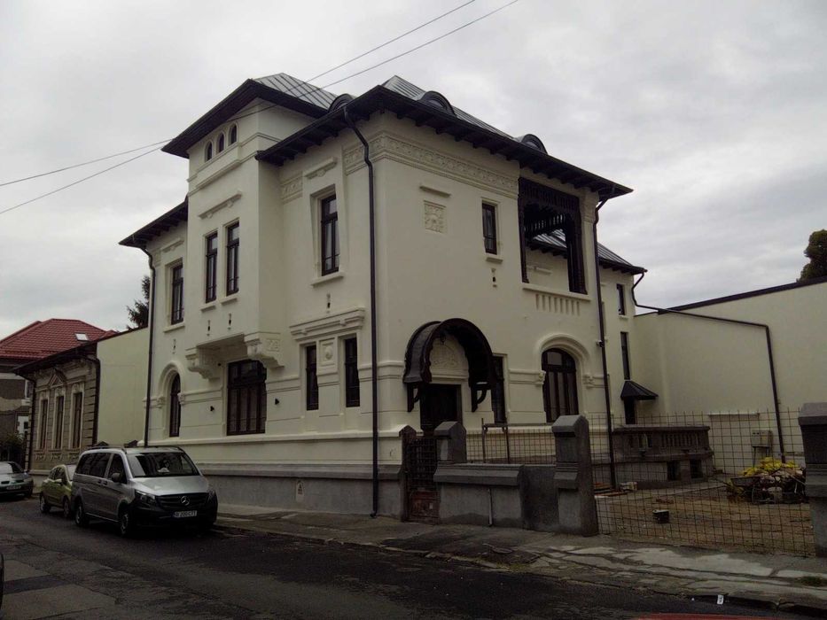 Arhitect Proiecte case vile Amenajari PUD PUZ Preturi de la 300euro!