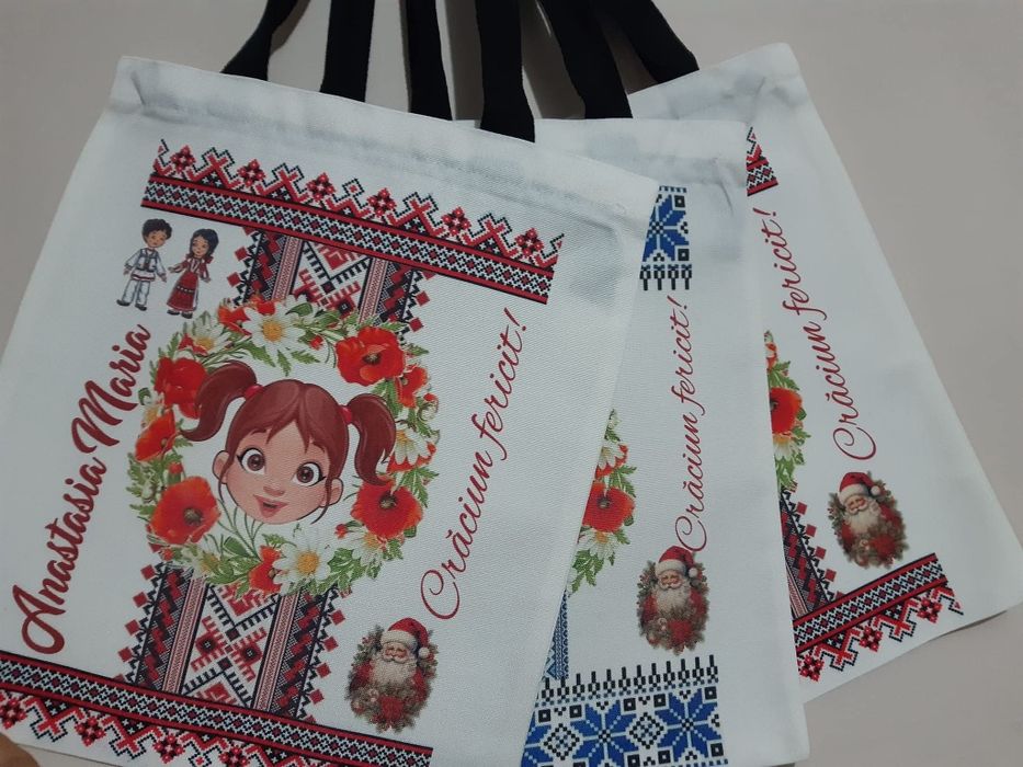 Traista Colindătorului