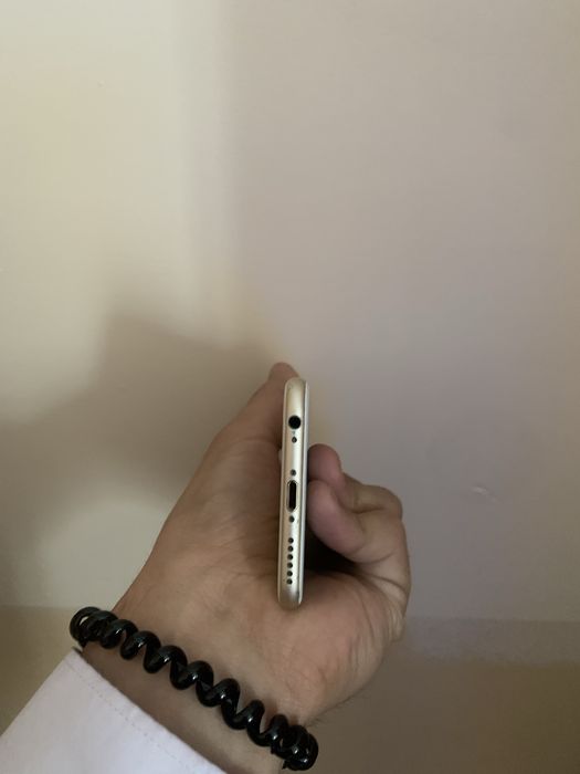 Iphone 6S 16gb ideal