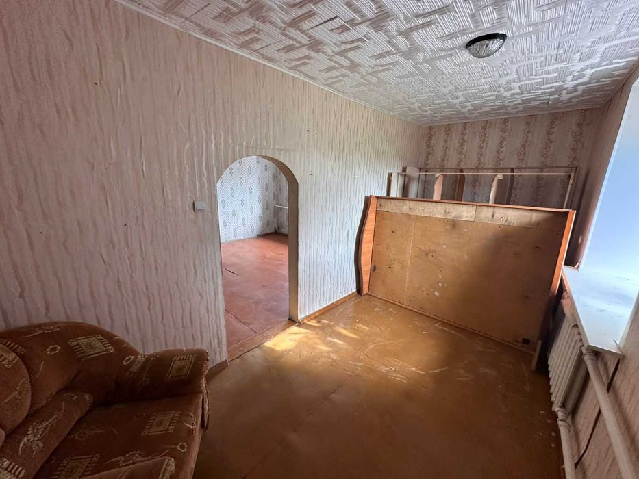 В продаже дом Загородная 51