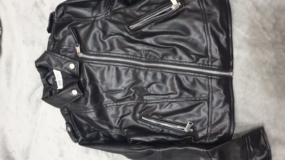 Косуха для девочки