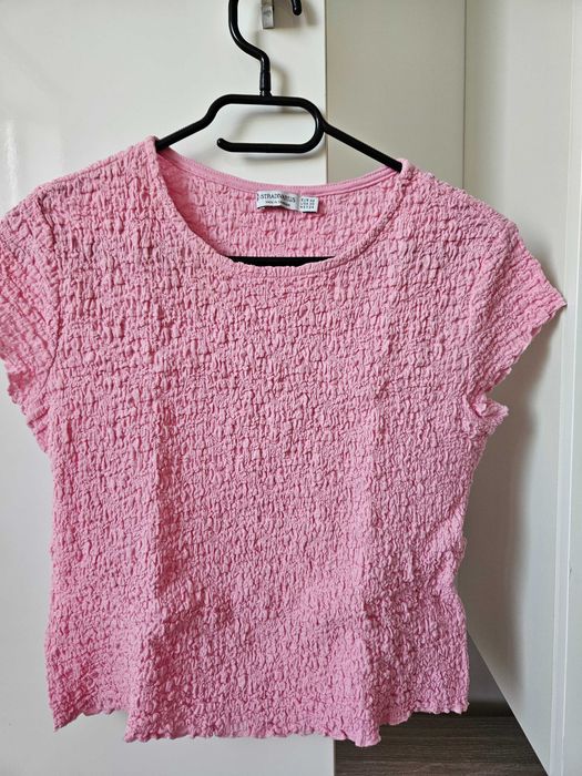 Tricou Stradivarius! Oferta!