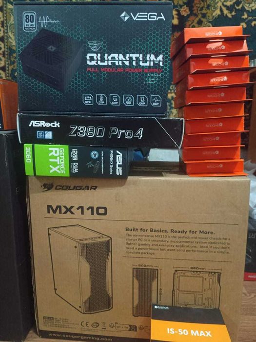 Продам системный блок