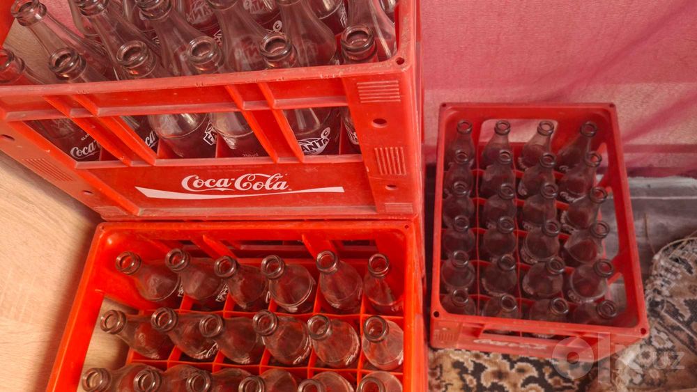 Kola fanta tara sotiladi