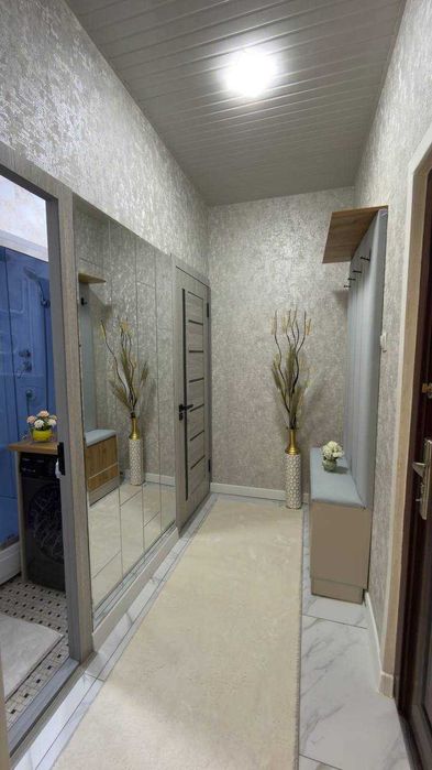 beruniy metroda 2Xona kvartira ijaraga beriladi