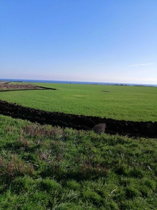Teren 500 mp cu vedere superbă la mare – Tuzla, lângă plajă și Nibiru