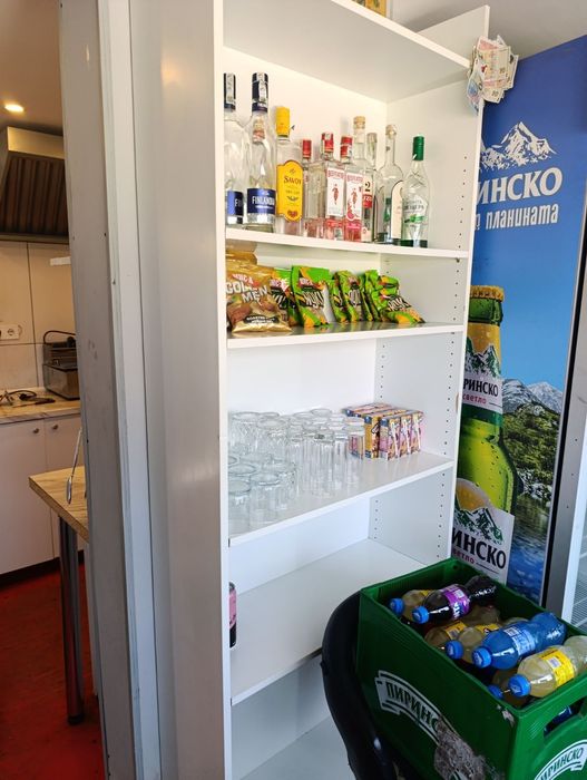 Продава се Заведение в с. Нови хан, Област София-област - 40000 кв.м за 1 €/кв.м - Снимка #10