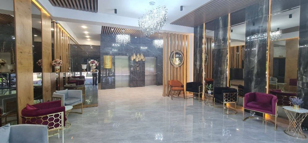 Продаётся Новый Премиум Класс Гостиница