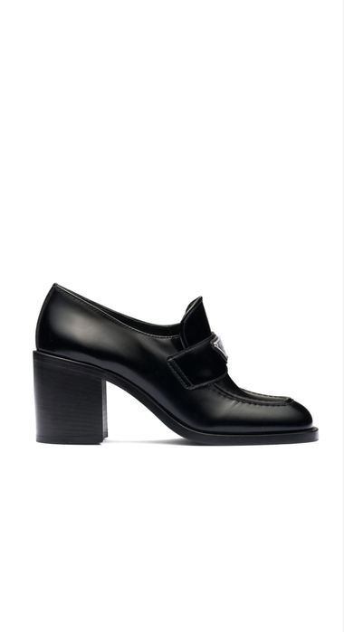 Дамски обувки PRADA 37,5